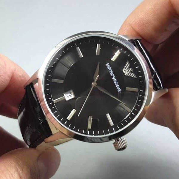 Emporio Armani AR2411 Men's Watch Emporio Armani AR2411 Men's Watch